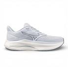 Mizuno Women's Inspire 22 Running Shoes - Ancient Water/White