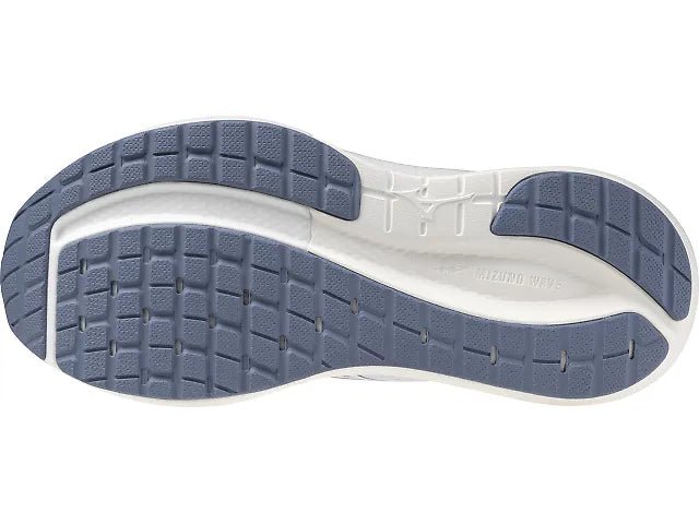 Mizuno Women's Inspire 22 Running Shoes - Ancient Water/White