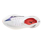 Mizuno Women's Neo Vista 2 - White/Striking Coral