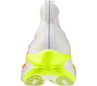 Mizuno Women's Neo Vista 3 Running Shoes - GF White/Flamingo Coral