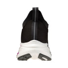 Mizuno Women's Neo Zen 2 Running Shoes - Black Sand/White