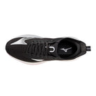 Mizuno Women's Neo Zen 2 Running Shoes - Black Sand/White