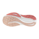 Mizuno Women's Neo Zen 2 Running Shoes - Petal Pink/White