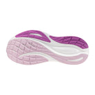 Mizuno Women's Neo Zen 2 Running Shoes - Summer Sand/White