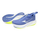Mizuno Women's Neo Zen 2 Running Shoes - Ultramarine/White