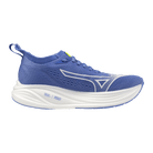 Mizuno Women's Neo Zen 2 Running Shoes - Ultramarine/White