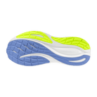 Mizuno Women's Neo Zen 2 Running Shoes - Ultramarine/White