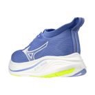 Mizuno Women's Neo Zen 2 Running Shoes - Ultramarine/White