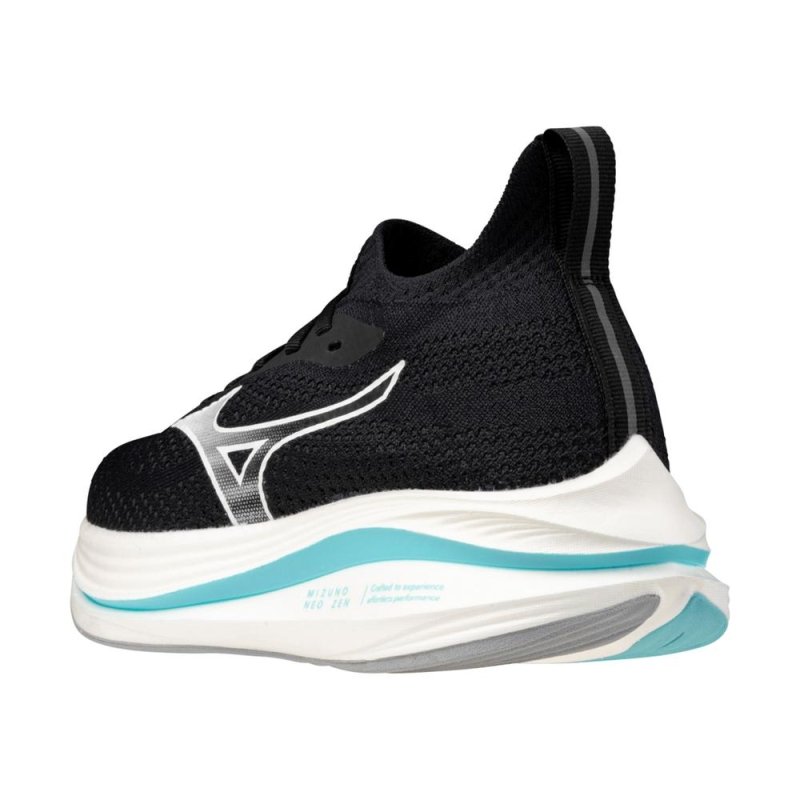 Mizuno Women's Neo Zen - Black/White