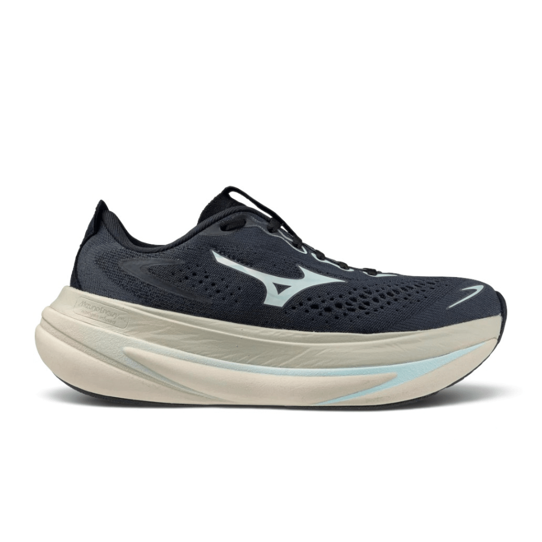 Mizuno Women's Sky Prime Running Shoes - Dark Slate/Icy Morn