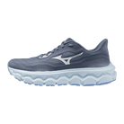 Mizuno Women's Wave Horizon 9 Running Shoes - Wild Wind/White