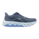 Mizuno Women's Wave Horizon 9 Running Shoes - Wild Wind/White