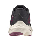 Mizuno Women's Wave Inspire 20 - Ebony/White Sand