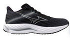 Mizuno Women's Wave Inspire 21 - Black/Silver