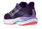 Mizuno Women's Wave Inspire 21 - Vintage Indigo/White