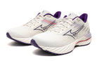 Mizuno Women's Wave Inspire 21 - White/Vintage Indigo