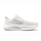 Mizuno Women's Wave Inspire 22 Running Shoes - White
