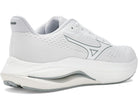 Mizuno Women's Wave Inspire 22 Running Shoes - White