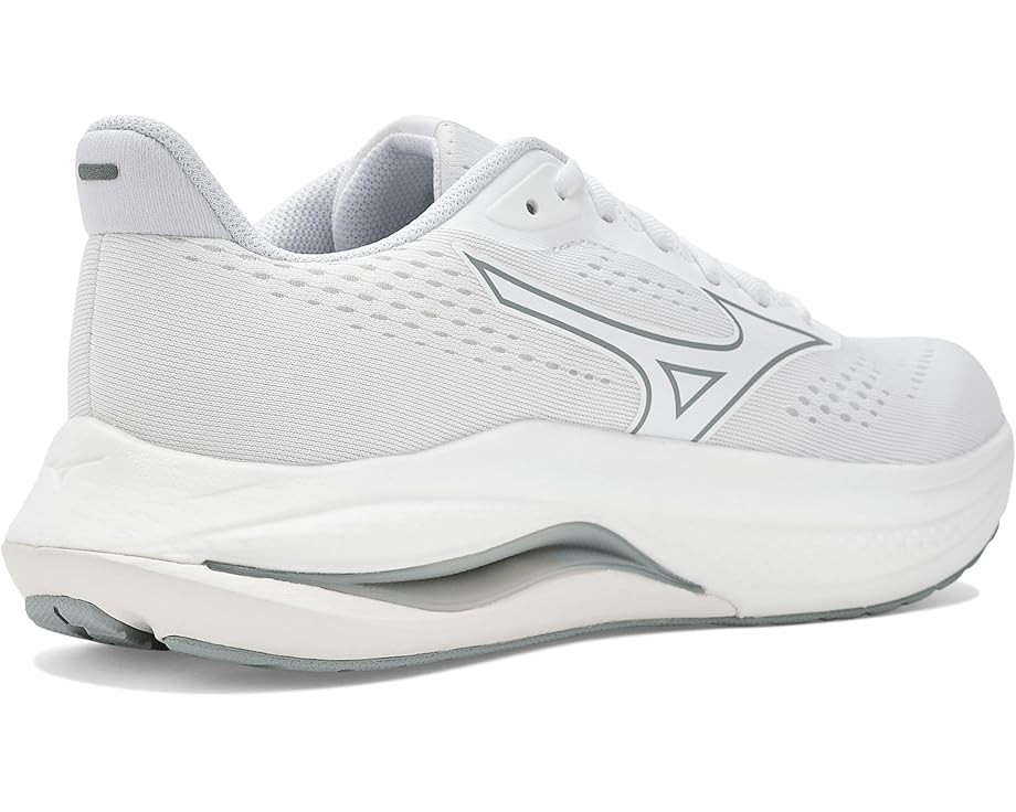 Mizuno Women's Wave Inspire 22 Running Shoes - White
