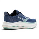 Mizuno Women's Wave Inspire 22 Running Shoes - Wild Wind/Icy Morn