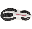 Mizuno Women's Wave Rider 30 Running Shoes - Black Sand/White