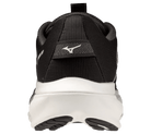 Mizuno Women's Wave Rider 30 Running Shoes - Black Sand/White