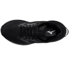 Mizuno Women's Wave Rider 30 Running Shoes - Black