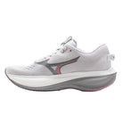 Mizuno Women's Wave Rider 30 Running Shoes - Dapple Grey/Dark Slate