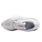 Mizuno Women's Wave Rider 30 Running Shoes - Dapple Grey/Dark Slate