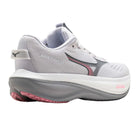 Mizuno Women's Wave Rider 30 Running Shoes - Dapple Grey/Dark Slate