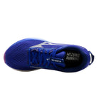 Mizuno Women's Wave Rider 30 Running Shoes - Royal Blue/White