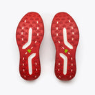 Mount to Coast Men's H1 Running Shoes - Red/White
