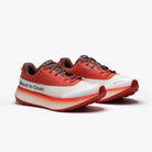 Mount to Coast Men's H1 Running Shoes - Red/White