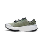Mount to Coast Men's M1 Trail Running Shoes - Moss