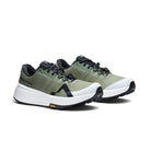 Mount to Coast Men's M1 Trail Running Shoes - Moss