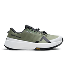 Mount to Coast Men's M1 Trail Running Shoes - Moss