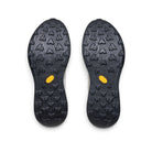 Mount to Coast Men's M1 Trail Running Shoes - Oatmeal