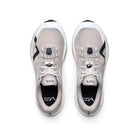 Mount to Coast Men's M1 Trail Running Shoes - Oatmeal
