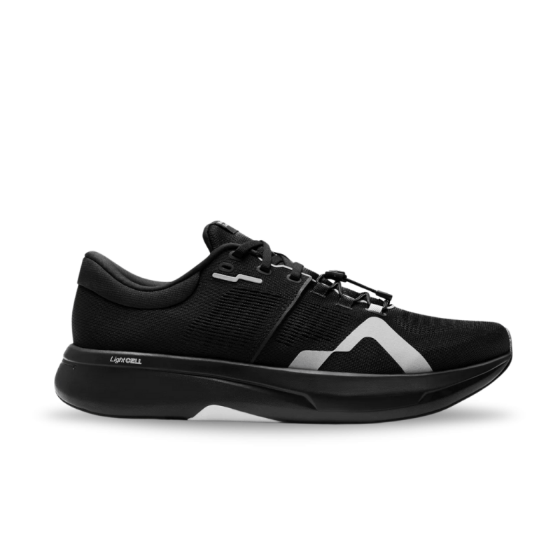 Mount to Coast Men's R1 - Black