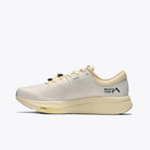 Mount to Coast Men's R1 Running Shoes - Beige
