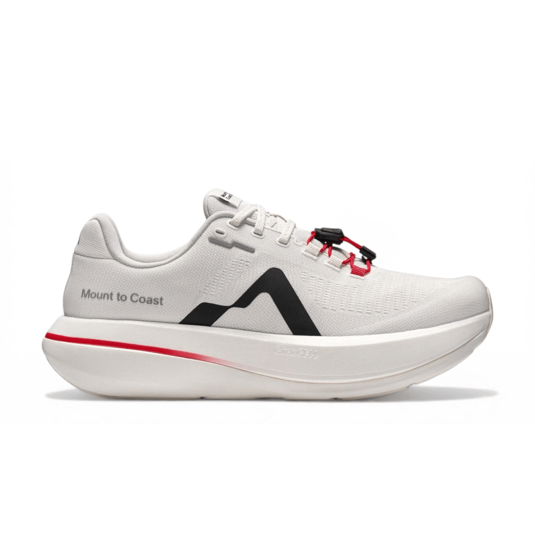 Mount to Coast Women's C1 Running Shoes - Pulse