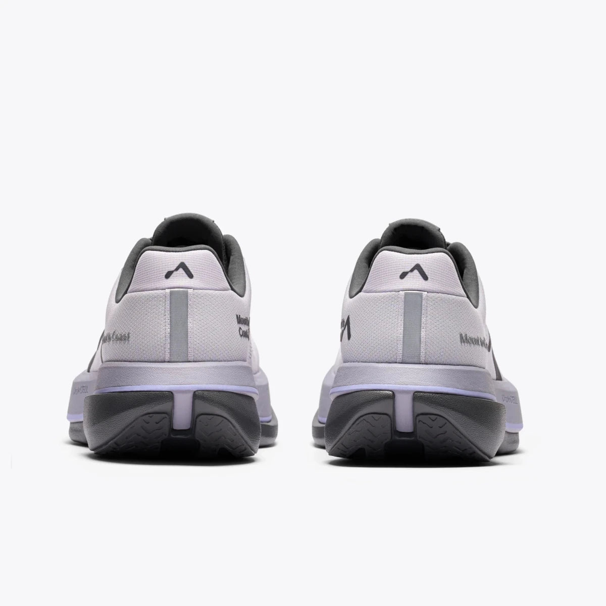 Mount to Coast Women's C1 Running Shoes - Ultraviolet