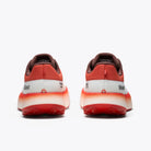 Mount to Coast Women's H1 Running Shoes - Red/White