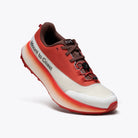 Mount to Coast Women's H1 Running Shoes - Red/White