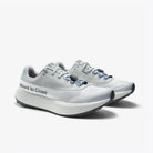 Mount to Coast Women's H1 Running Shoes - White Sands