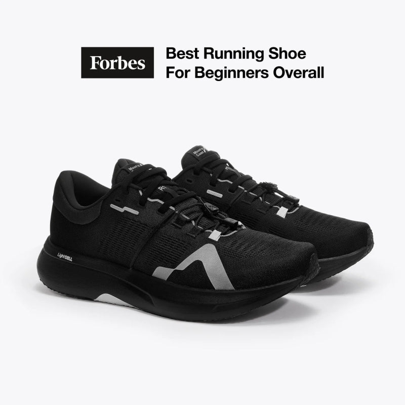 Mount to Coast Women's R1 - Black