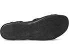 Naot Women's Dorith - Black Raven Leather