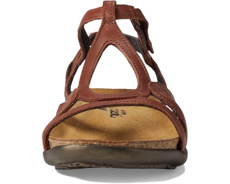 Naot Women&#39;s Dorith - Chestnut