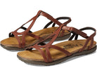 Naot Women&#39;s Dorith - Chestnut