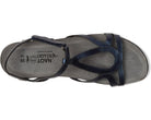 Naot Women's Dorith - Polar Sea Leather